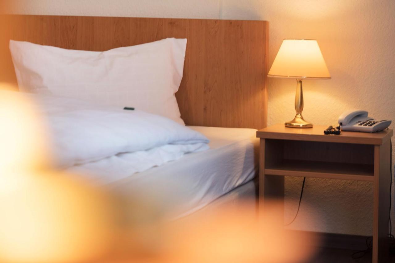 Hotel Markgraefler Hof Karlsruhe Kültér fotó