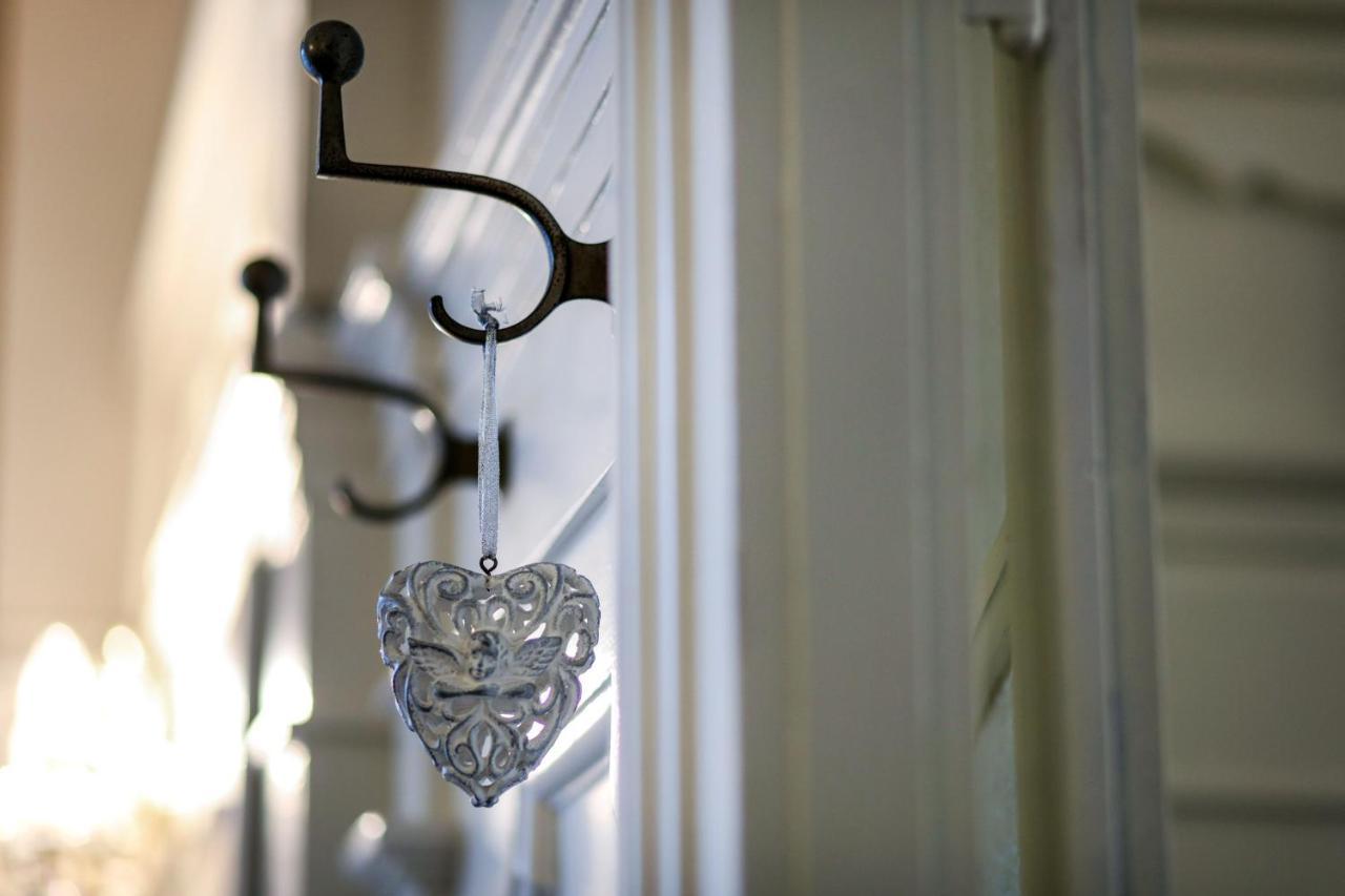 Hotel Markgraefler Hof Karlsruhe Kültér fotó
